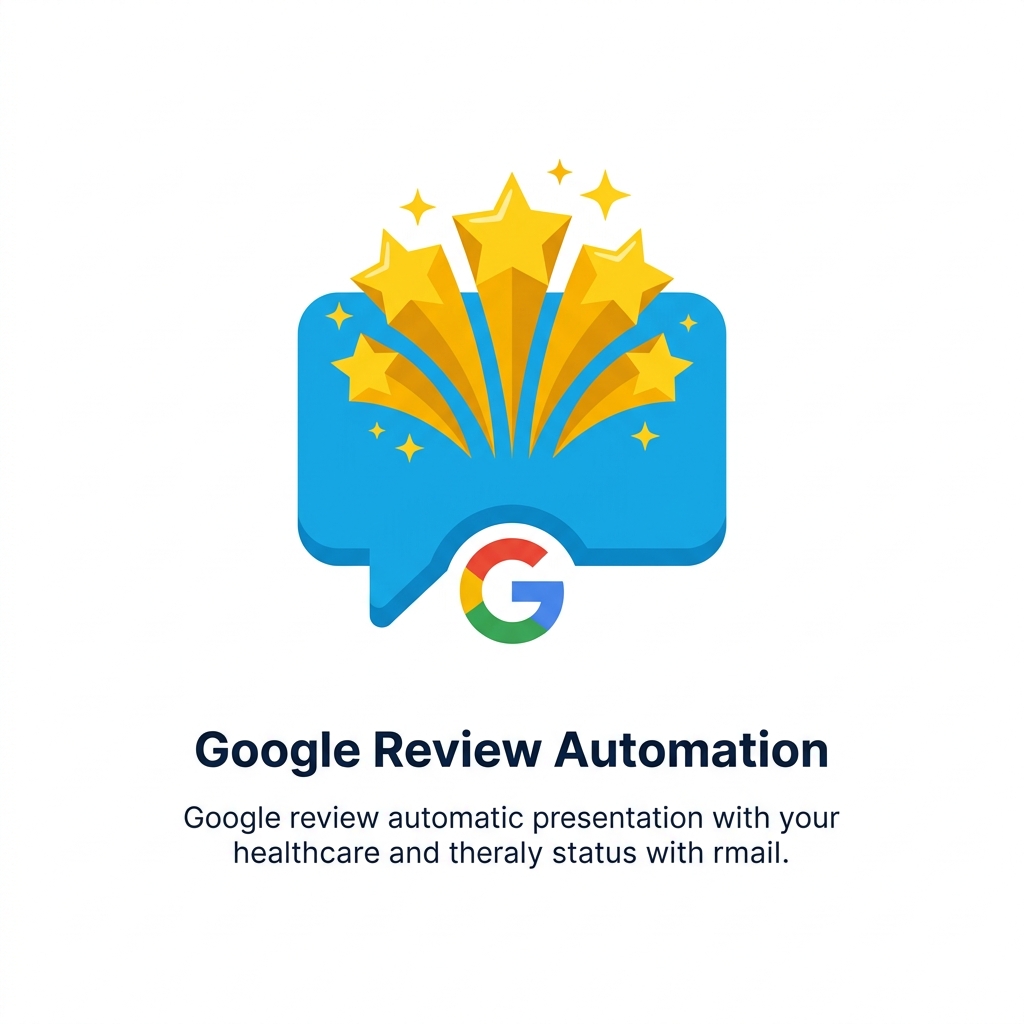 Google Review Automation
