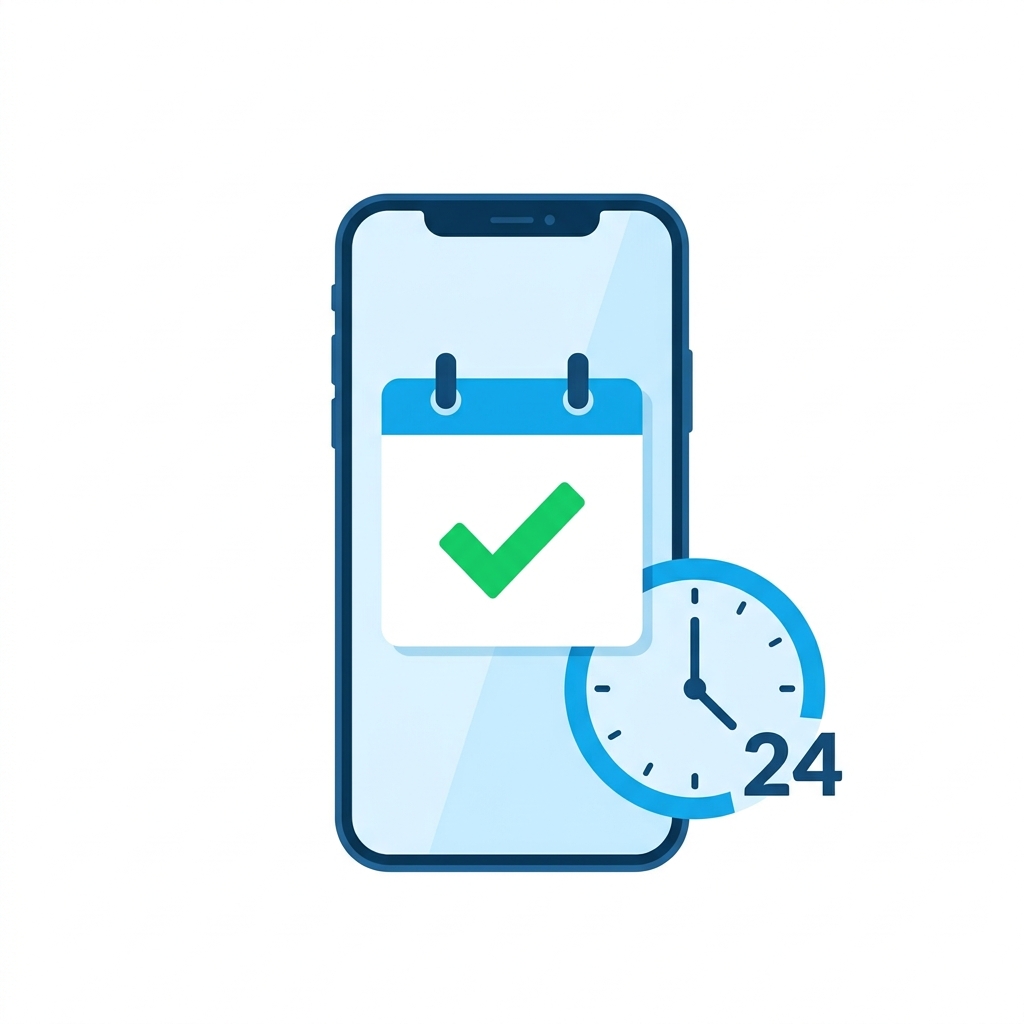 Appointment Reminders